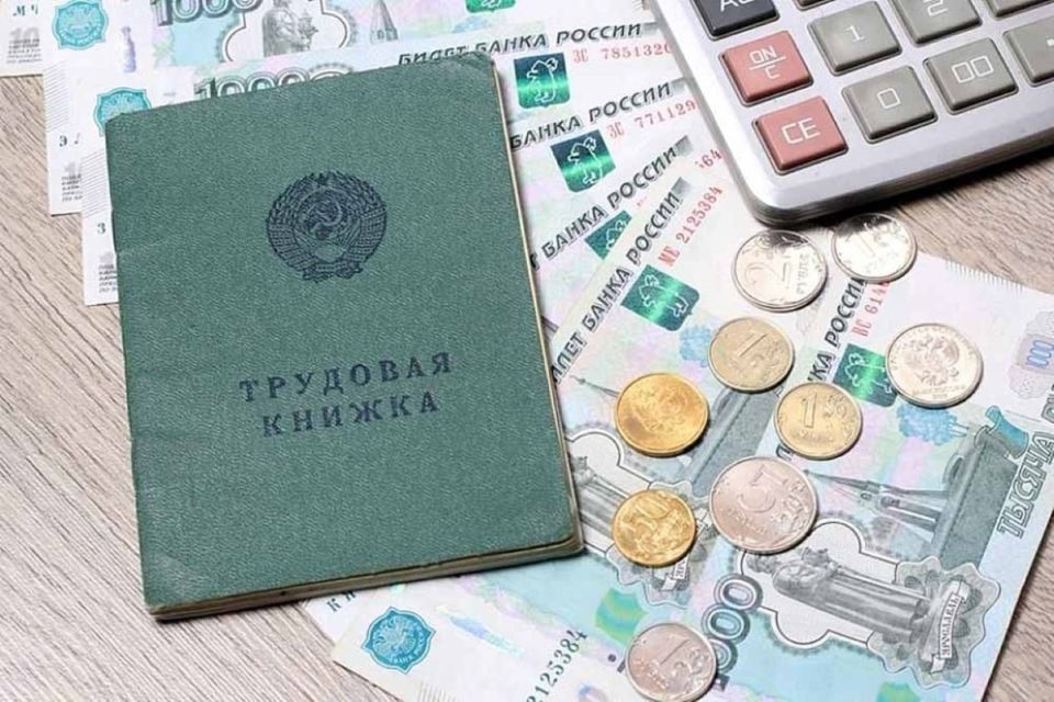 Как пожилые сельчане могут увеличить свою пенсию на 25%