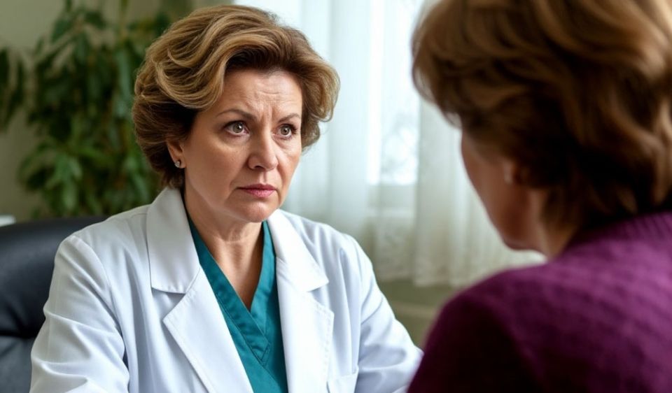 Фрукты и овощи для здоровья печени: что важно кушать после 50?