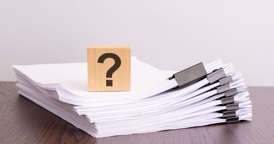 Как эффективно работать с актами выполненных работ в сфере ЖКХ