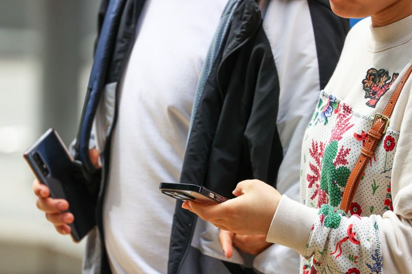 ФСБ получит право отключать связь: новые поправки в законе о связи