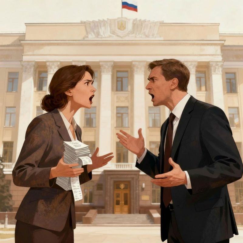 Кто будет платить долги предпринимателя: судьба налоговых задолженностей после развода