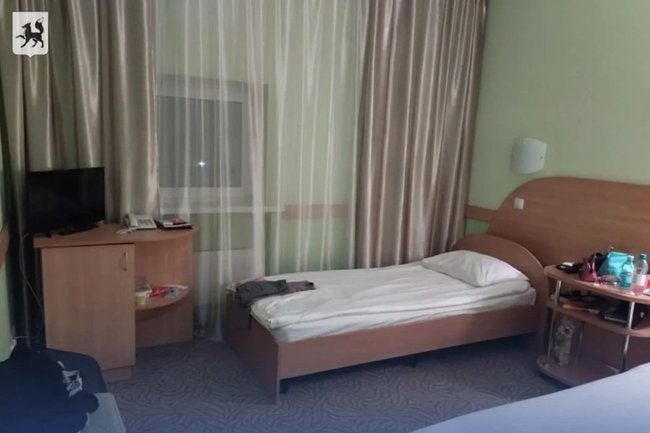 Гостиницы России получат послабления в ответственности за миграционный учет