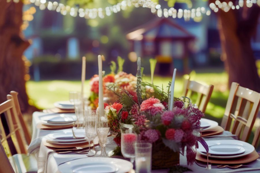 Летние выходные: простые рецепты для истинного кулинарного наслаждения