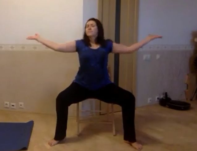 Как оставаться активной при артрозе и сердечных заболеваниях: простые советы