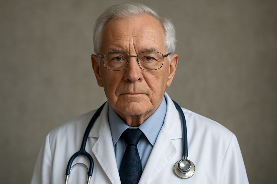 Питание после 60: 5 неочевидных продуктов, которые стоит включить в рацион