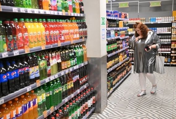 Сладкие угрозы: как привычные продукты могут повлиять на психическое здоровье