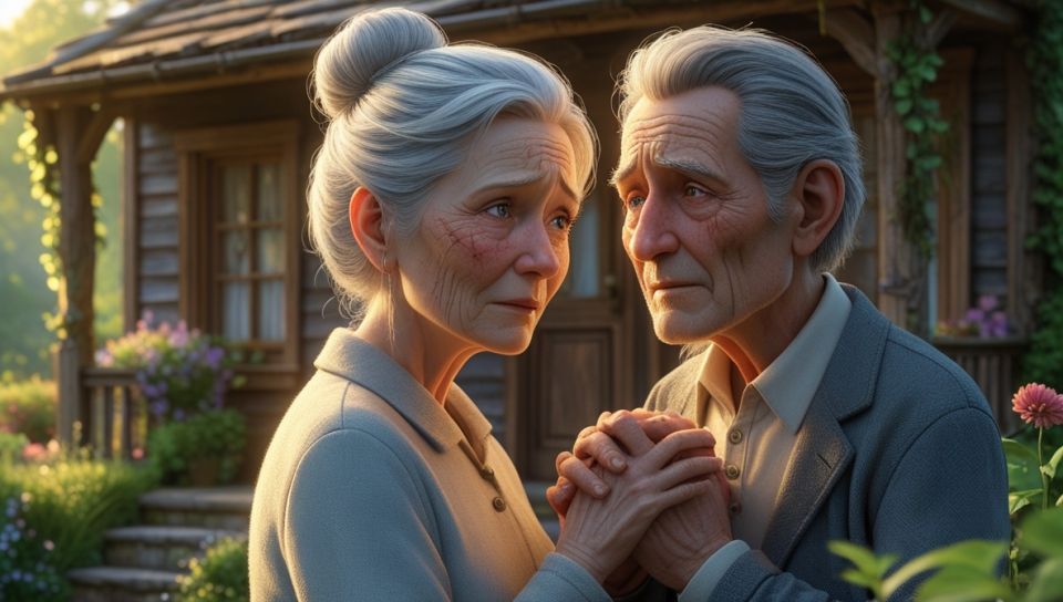 Когда наследство становится источником конфликта: история одной семьи