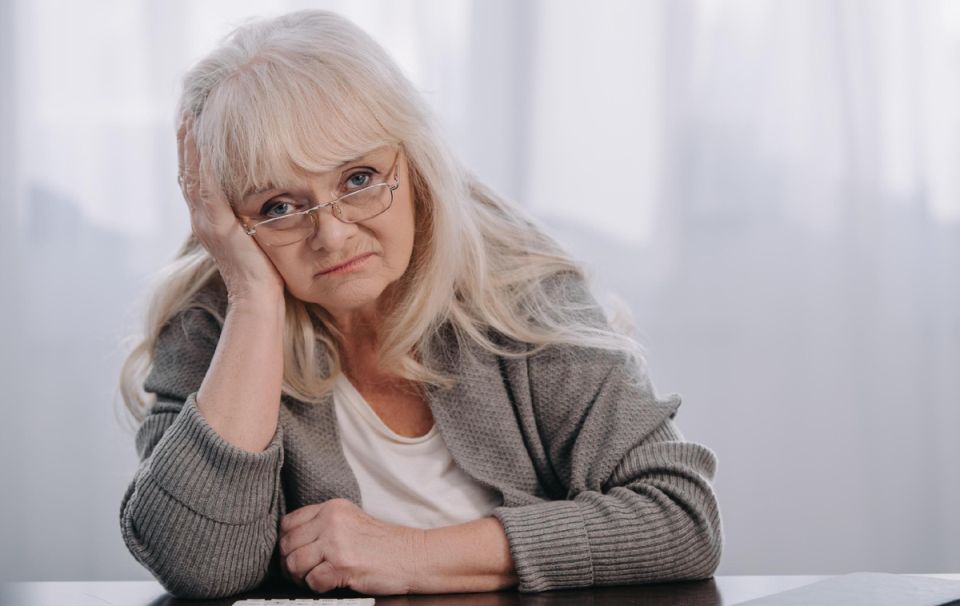 Секреты счастливой старости: как прожить вторую молодость без сожалений