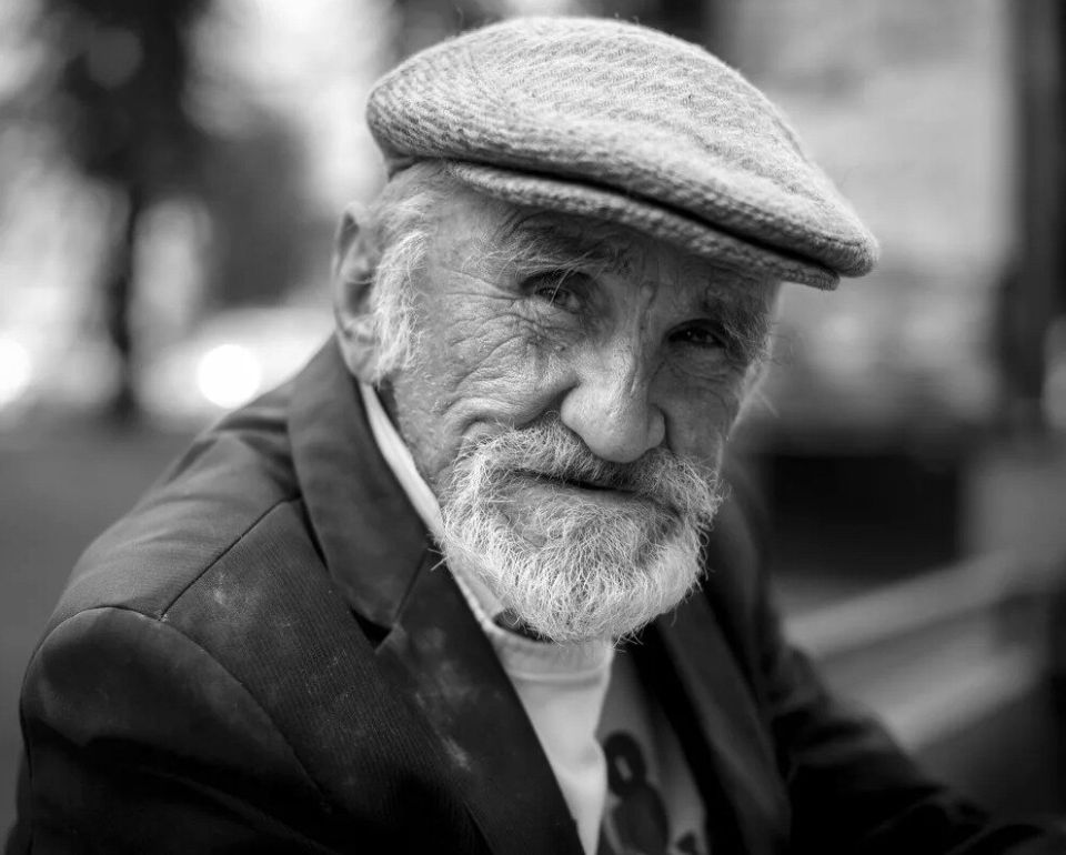 Как сделать старость яркой: три важных вывода от Петра Матфеева