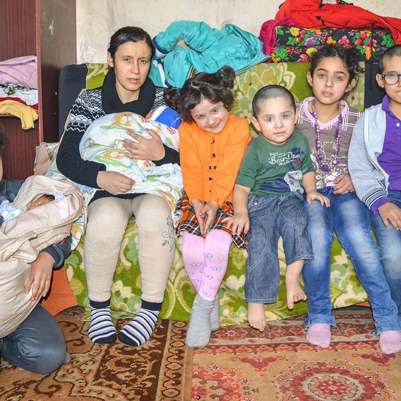 Новый закон об обеспечении мигрантов медицинскими услугами: шаг вперёд или фикция?