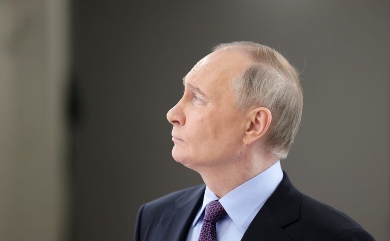 Кто получит новые налоговые льготы в России: подробности от Путина