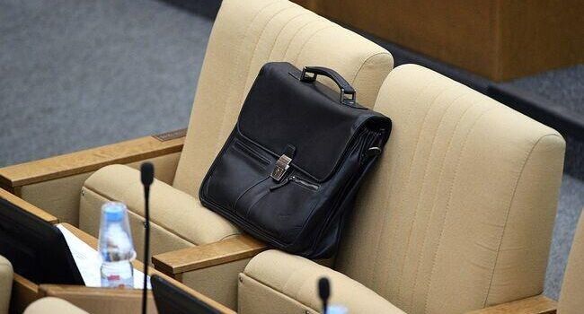 Депутат предлагает обязать СМИ раскрывать авторов депутатских инициатив