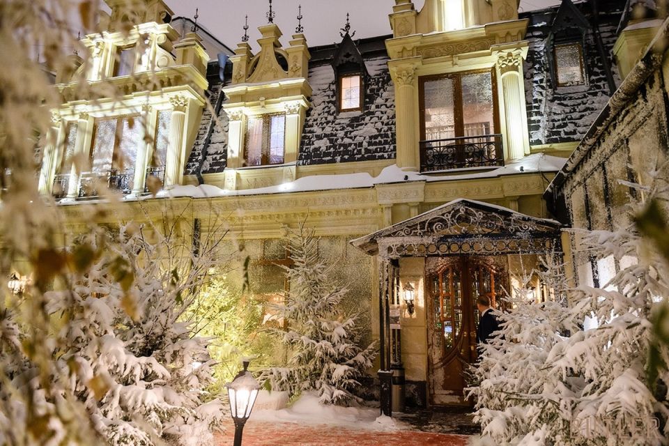 Как рестораны выживают в зимние холода: секреты успешного выживания в общепите