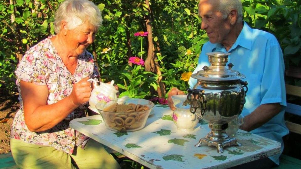 Секреты дачного сезона: как пенсионерам избежать финансовых потерь