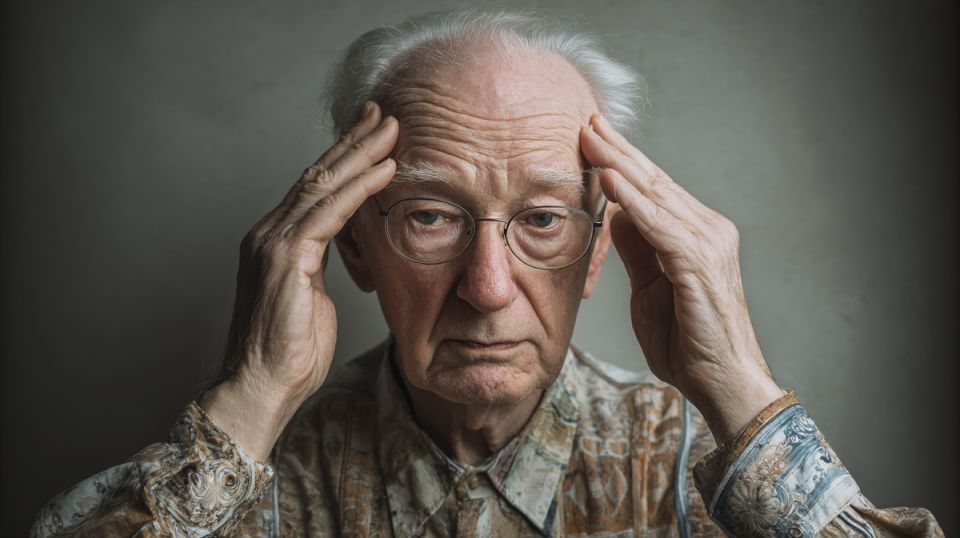 Как невинная анкета может серьезно повредить пенсионерам