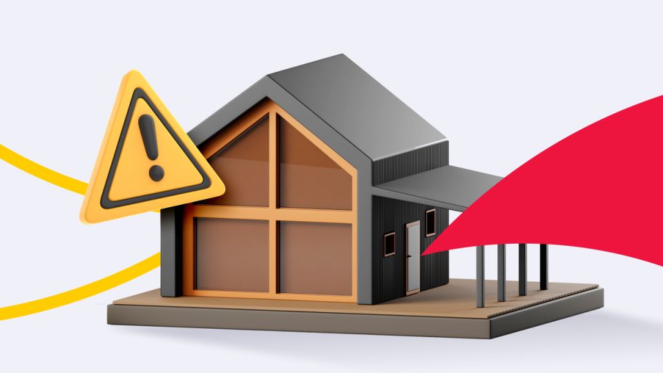 Что делать, если банк угрожает забрать вашу единственную квартиру?