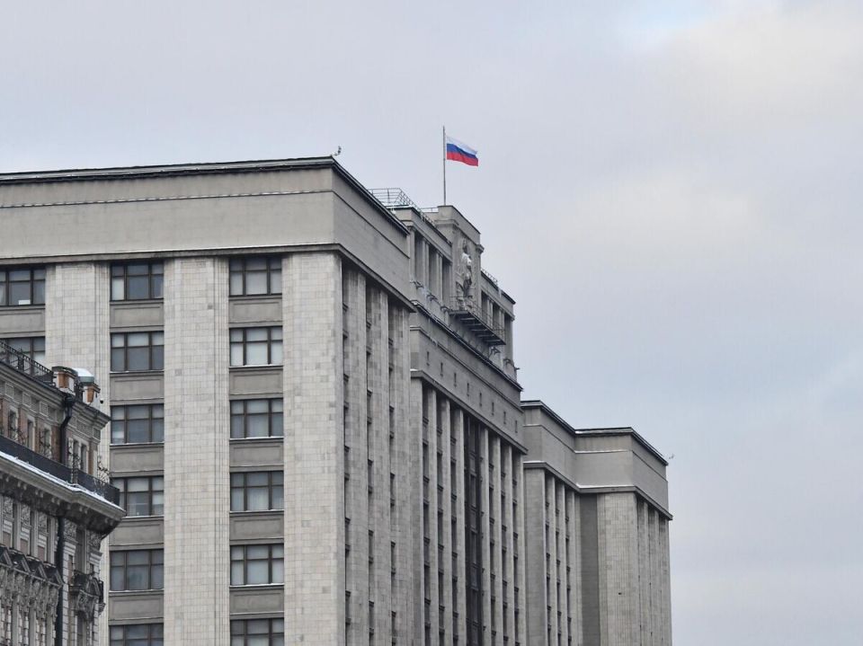 Госдума поддержала законопроект, защищающий права участников СВО на землю