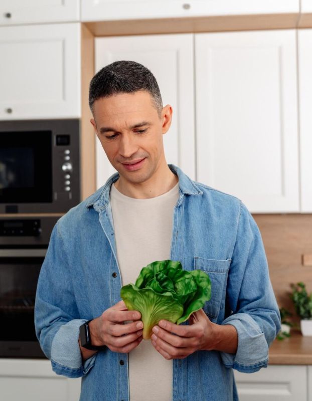 Опасности свежих овощей: как защитить себя от бактерий с дачи