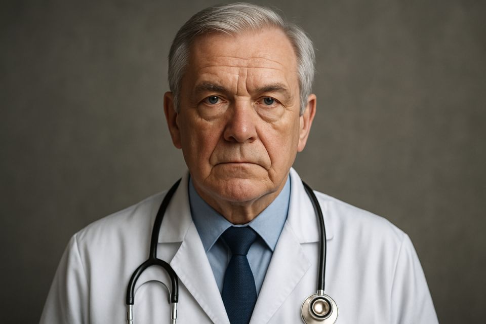 Ноги как ключ к долголетию: забота о стопах для крепкого здоровья