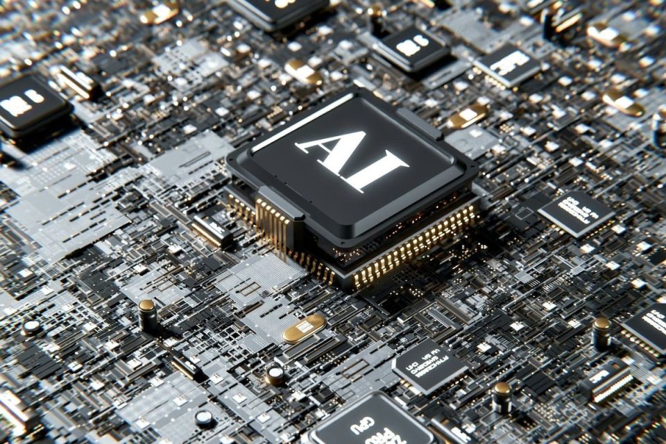 Депутат Госдумы предлагает маркировать контент, созданный людьми, в эпоху ИИ