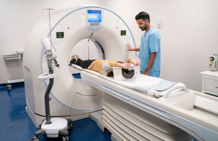 Рак под угрозой: новые данные о рисках компьютерной томографии