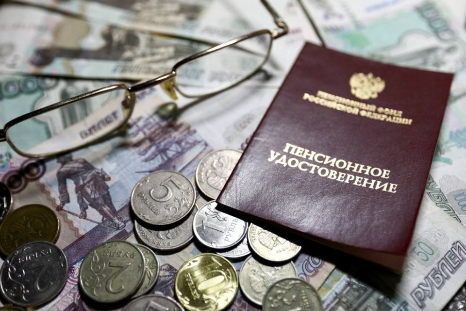 Ключевые документы для повышения пенсии в 2026 году