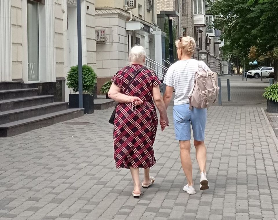 Неожиданные перемены: как ссора с матерью привела к новой любви