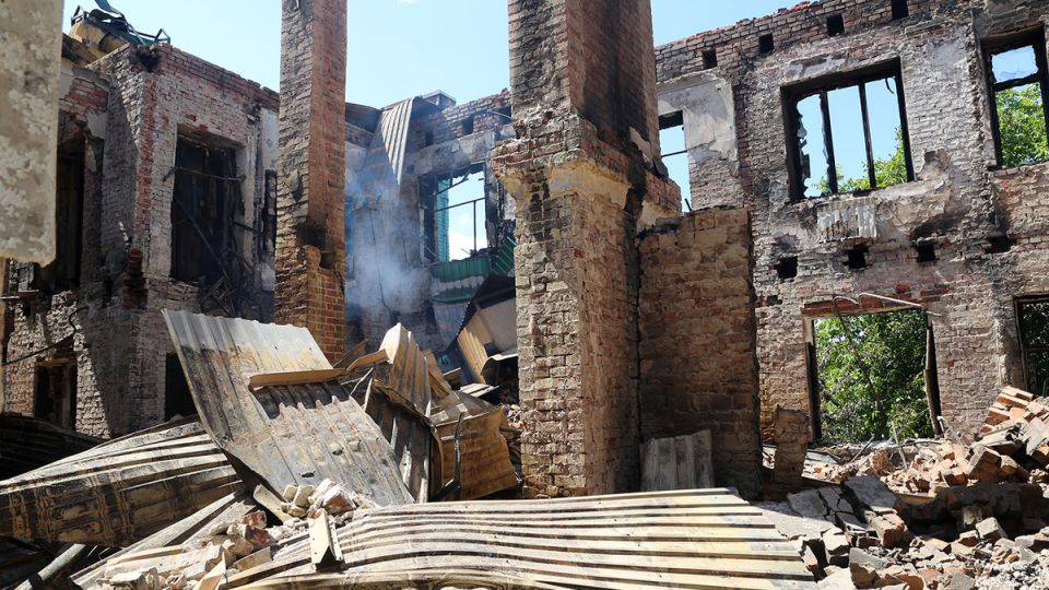 Госдума поддержала возвращение прав на жилье и землю жителям приграничных территорий