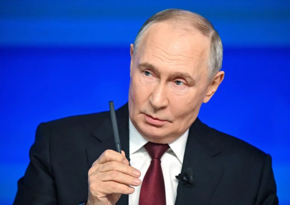 Путин выступил против продления моратория на штрафы застройщикам