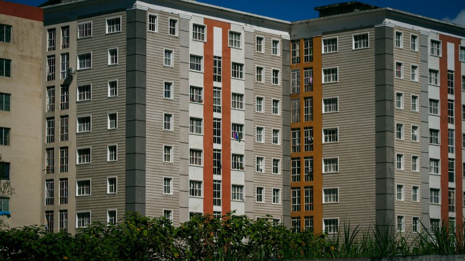 Как избежать лишних трат на общедомовые нужды: опыт жильцов многоквартирного дома