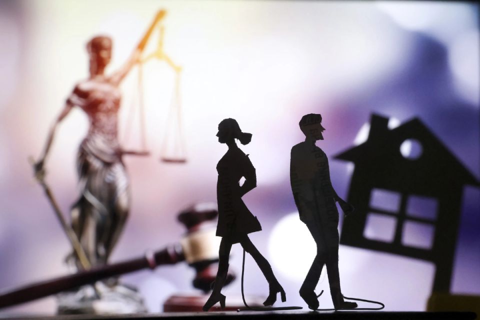 Развод и имущество: что действительно делится, а что остается за каждым из супругов