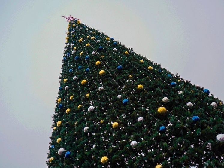 Как подготовить новогодний стол: советы от Роскачества