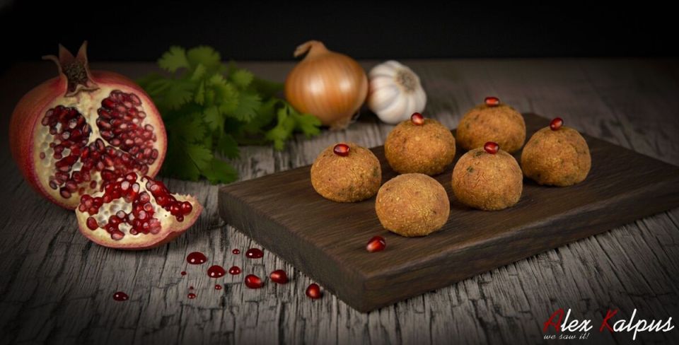 Пхали из тыквы: грузинское угощение, которое восхитит ваших гостей