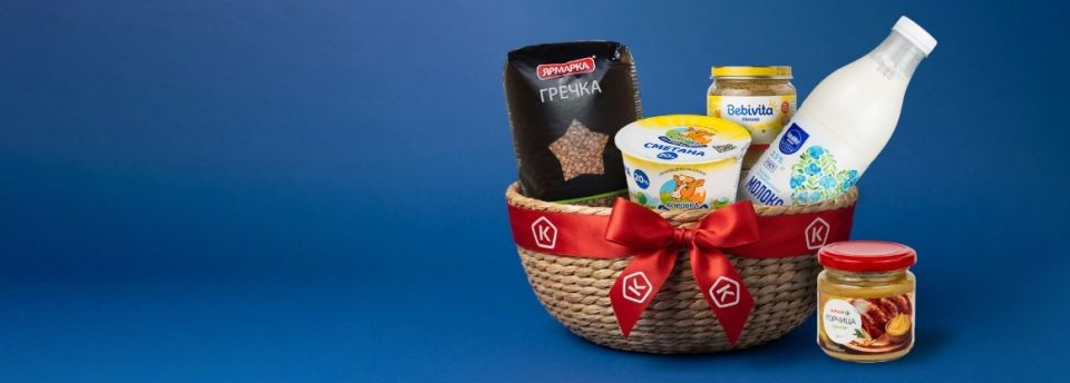 Ноябрьские новинки с российским Знаком качества