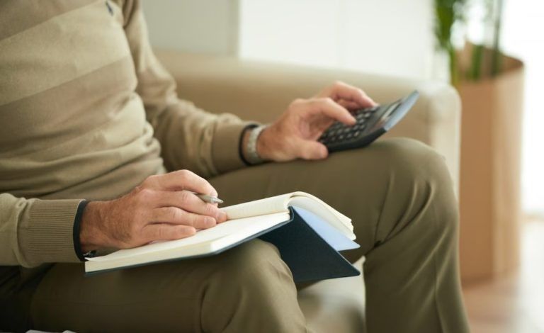 Пенсионные баллы в 2026 году: что ждать россиянам и как правильно подготовиться