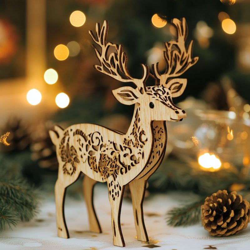 Темные стороны справедливости: история оленей и утраченной карьеры