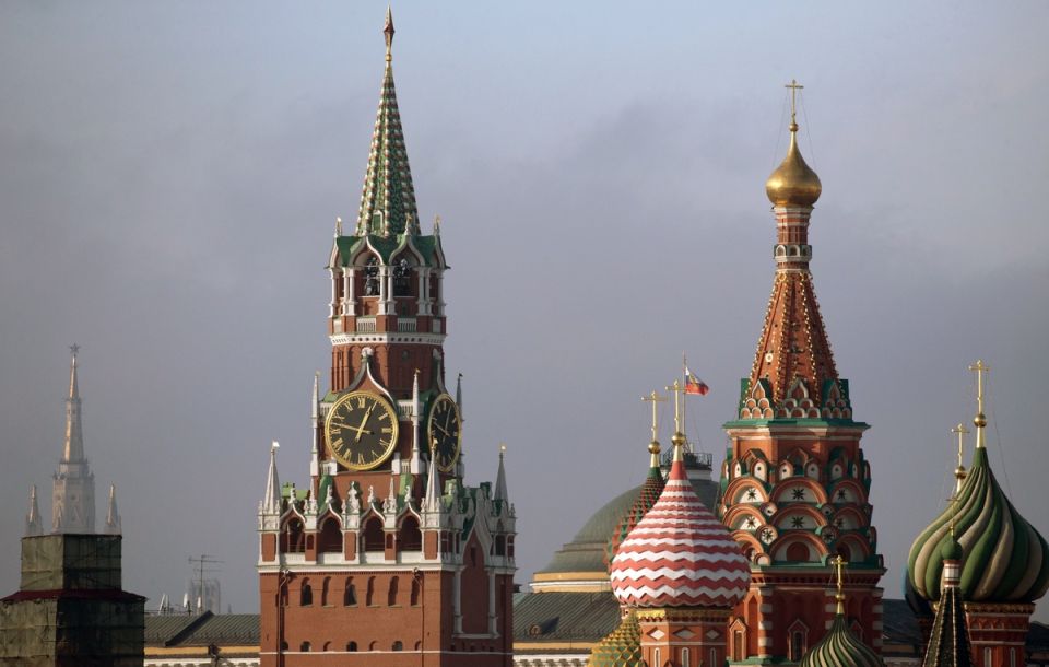 Кремль предупреждает о последствиях экспроприации российских активов