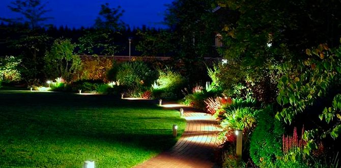 12 секретов уюта: Как преобразить свой сад в идеальное место для отдыха