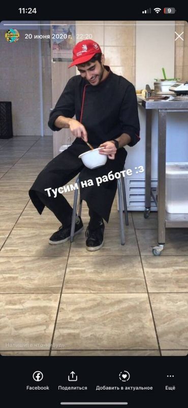 ���������� �����: �� ����� ������ �� ����������� �������