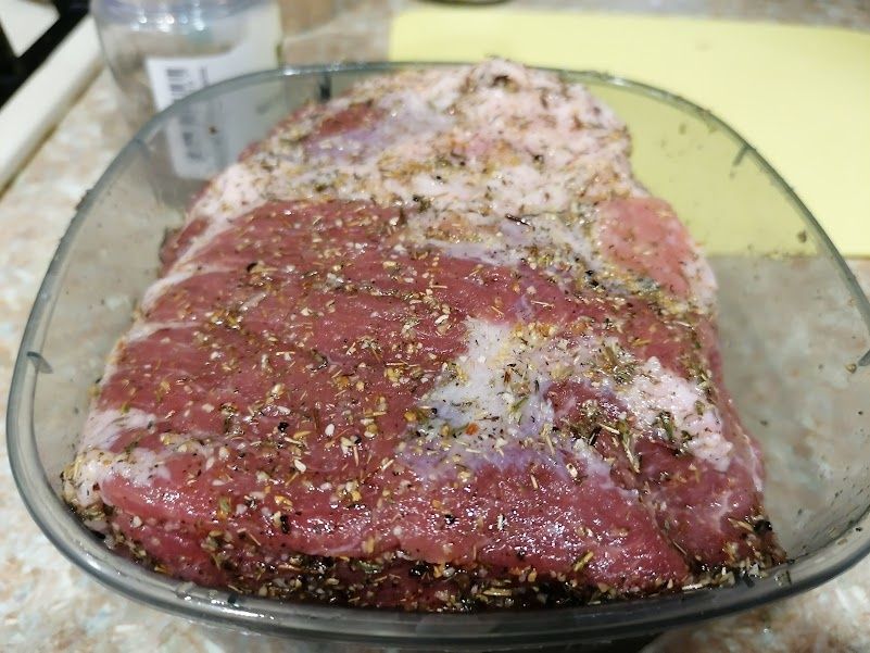 Как готовится идеальный новогодний ужин