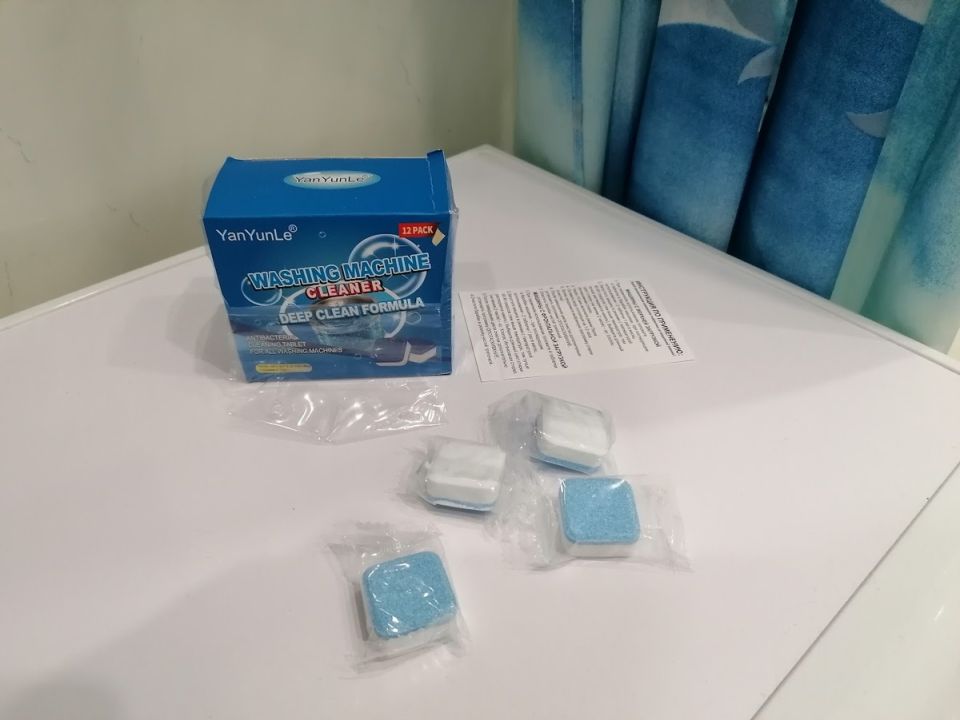 Как ухаживать за стиральной машиной, чтобы она радовала чистотой