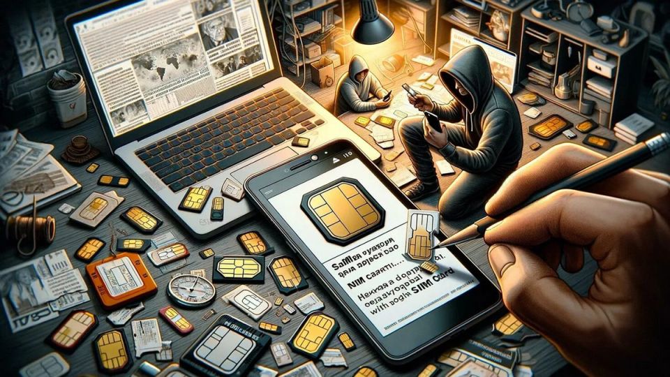 ������� �� ������ ���-������: ��� ���������� ������ ���������� ����������� ���������� ������