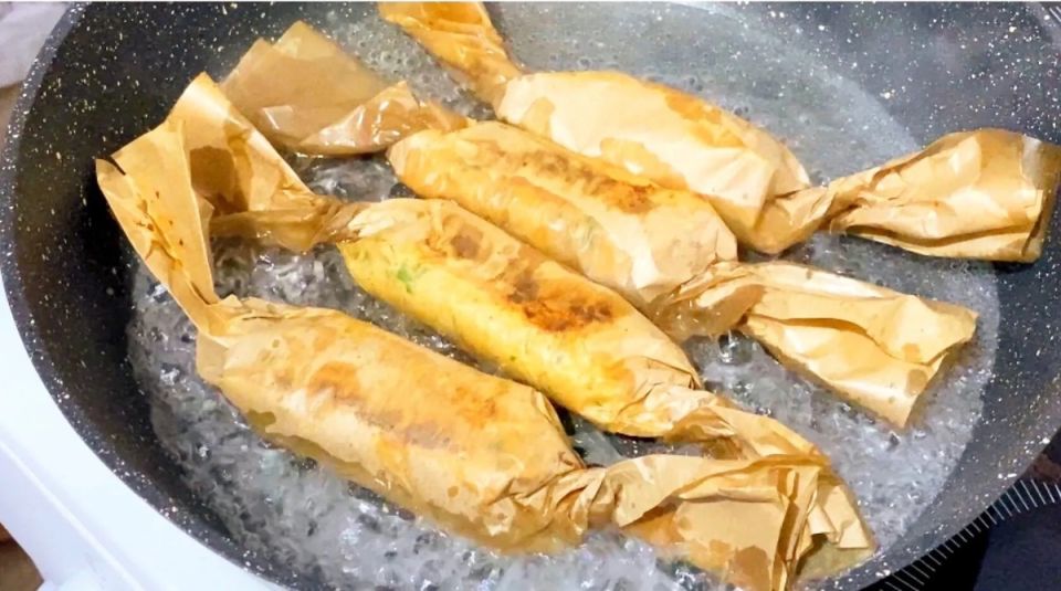 Спокойная котлетная экономия: как за 5 минут без масла получить сочное блюдо