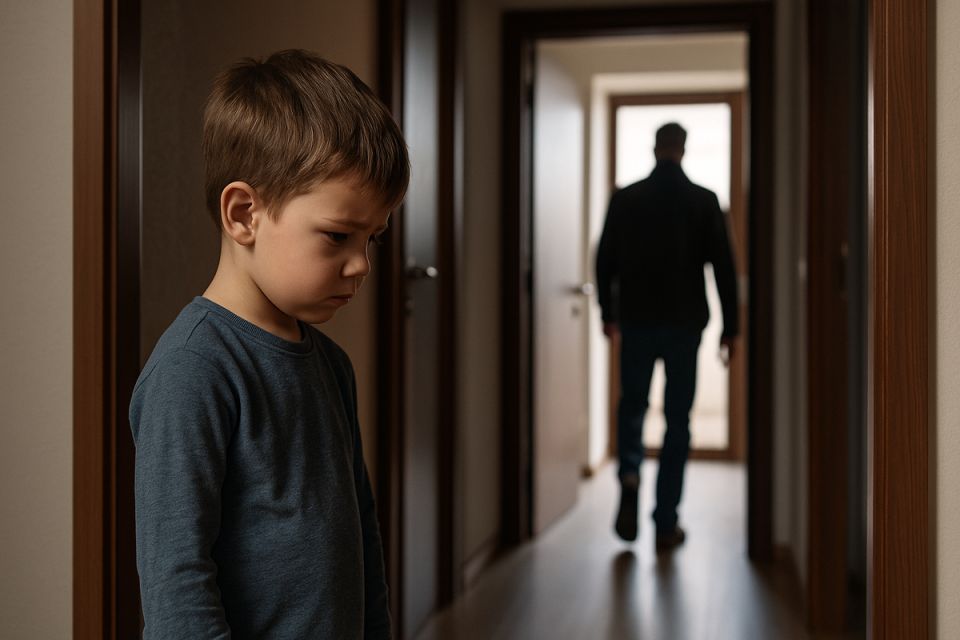 Трудная доля алиментов: как вернуть баланс между прошлым и настоящим