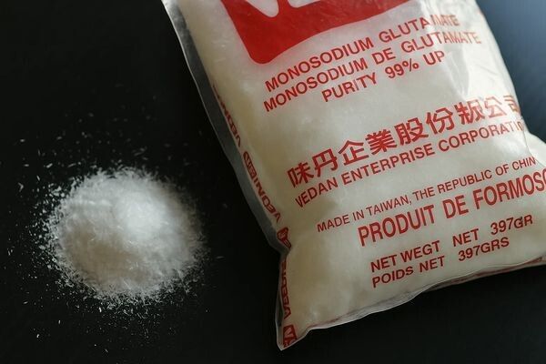 Глутамат натрия: мифы и правда о вашем любимом вкусе