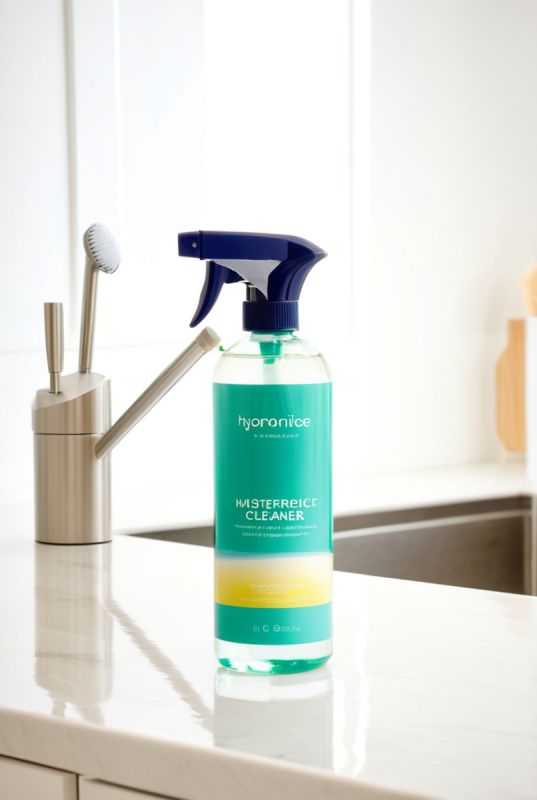 Как выбрать идеальное моющее средство для вашего дома