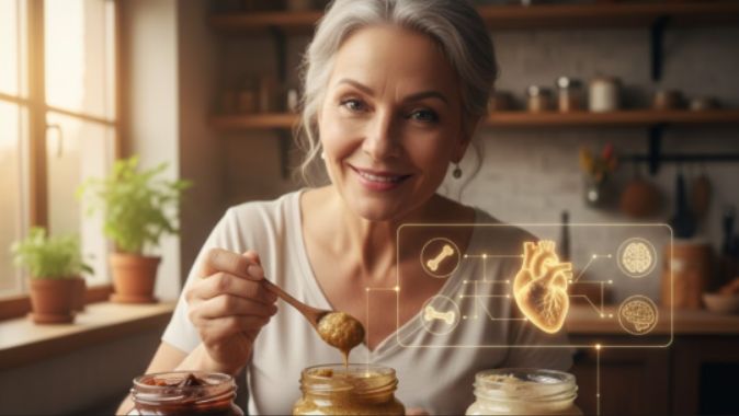 Удивительные свойства кавказского урбеча для вашего здоровья