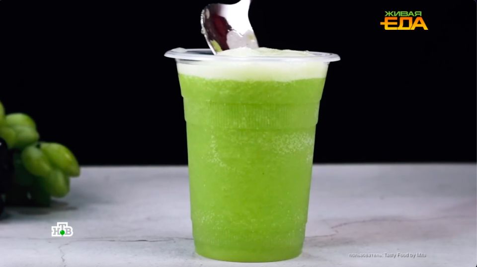 Фруктовые соки: мифы и реальность их пользы