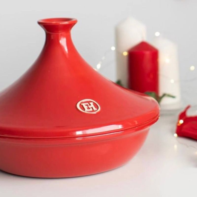 ������ ����� ������� ����� Emile Henry ��� ������ ��������� ��������