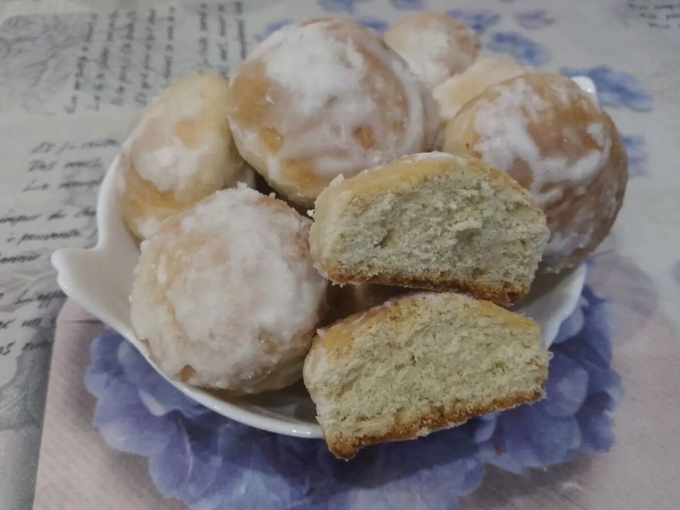 Идеальные пряники: как создать сладкое волшебство с молочной глазурью